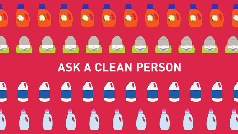 Laundry School: Know Your Detergents, Bleaches, and Boosters