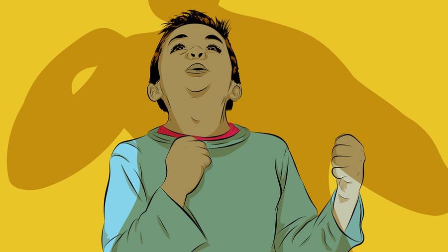 “Never Fight People Bigger Than You”: Your School Fight
Horror Stories