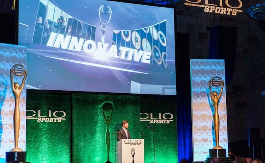 At The Sports Brand Awards, Brands Tell A Story About Telling Stories