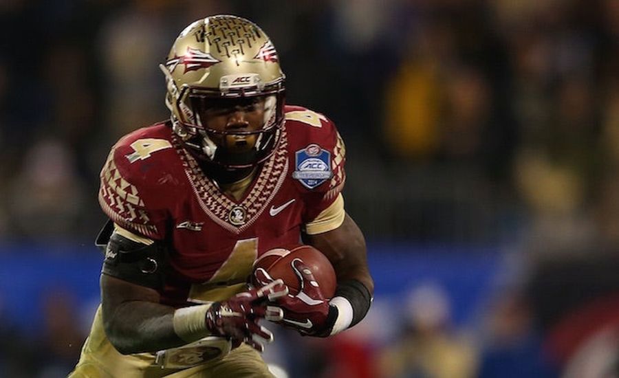 FSU&#39;s Dalvin Cook Will Be Charged With Battery [UPDATE]