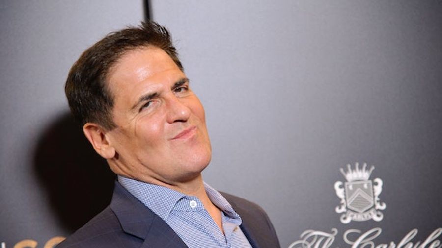 Mark Cuban Will Not Accept DeAndre Jordan&#39;s Twitter Apology