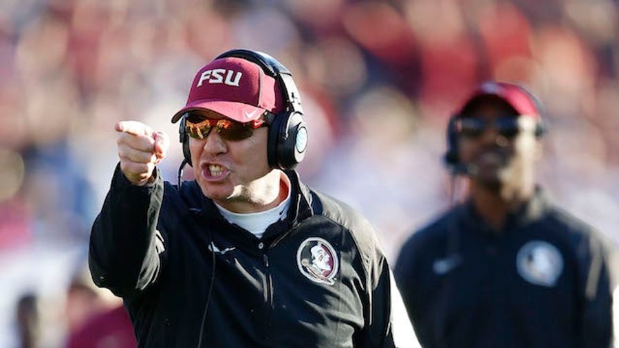 Report: Bars Now Off Limits For Florida State Football Players