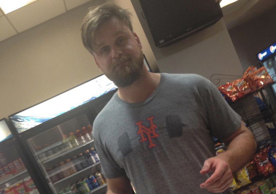 Mets Create Instagram Account Exclusively Dedicated To Lucas Duda