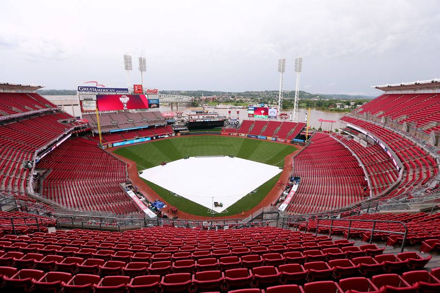 MLB Will Shorten The Home Run Derby Because Of The Weather