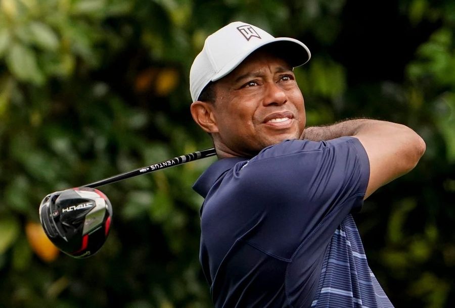 Tiger Woods cuts short pro-am at Hero World Challenge