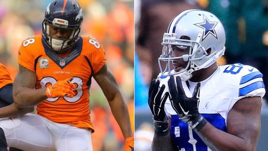 Report: NFLPA Is Ready To Charge Cowboys And Broncos With Collusion