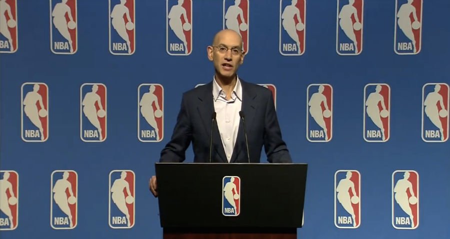 NBA Likely To Adjust Playoff Seeding, Won't Prevent Hack-A-Shaq