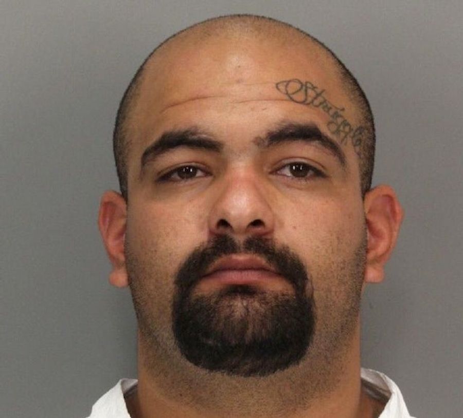 Fan From 49ers Bathroom Fight Sentenced To Five Years In Prison