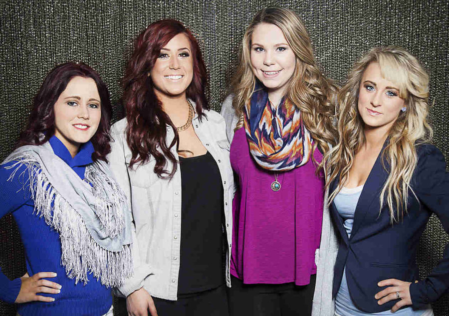 <i>Teen Mom 2</i> Is Back: Why Are We Still Watching This Shit?