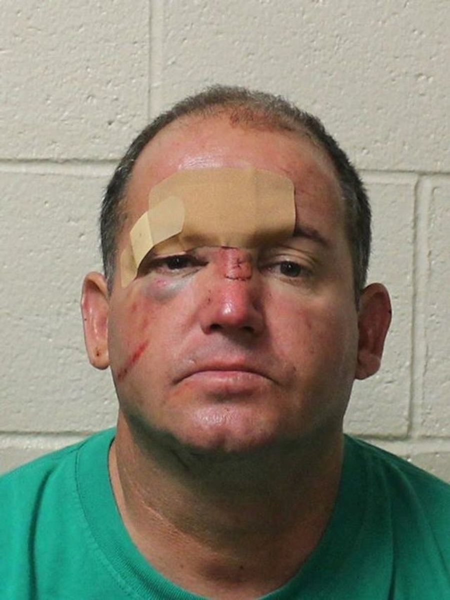 Fight Between Bad Softball Dads Ends In Blood [Update]