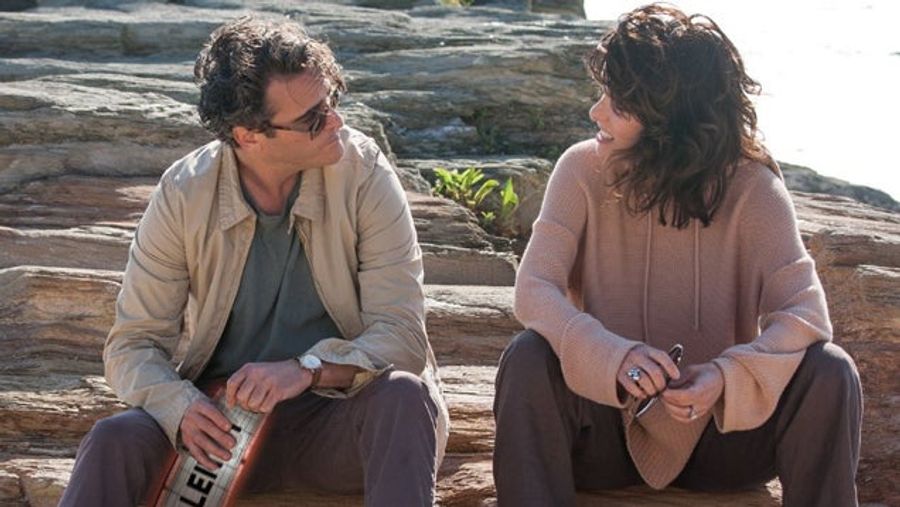 Rational Man: In Praise Of Late-Period Woody Allen