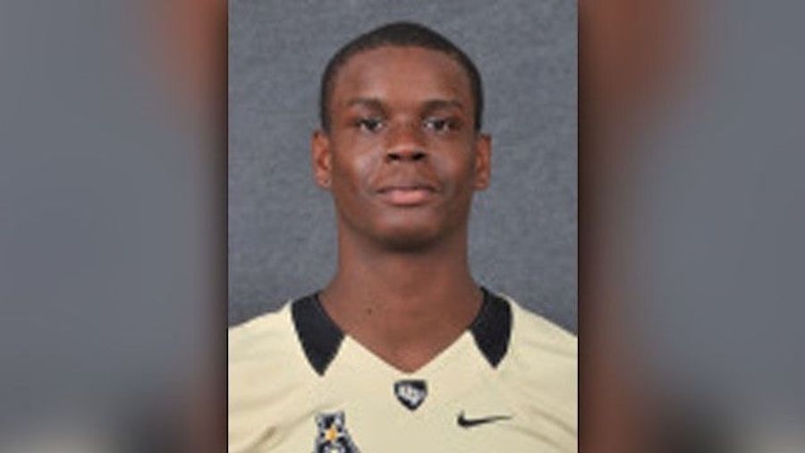 Central Florida Football Player Shot Outside Orlando Hookah Bar