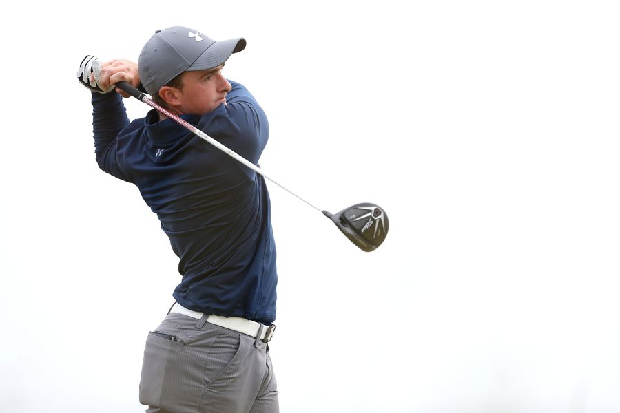 Who Is Paul Dunne? Your Guide To Golf's Hottest Amateur