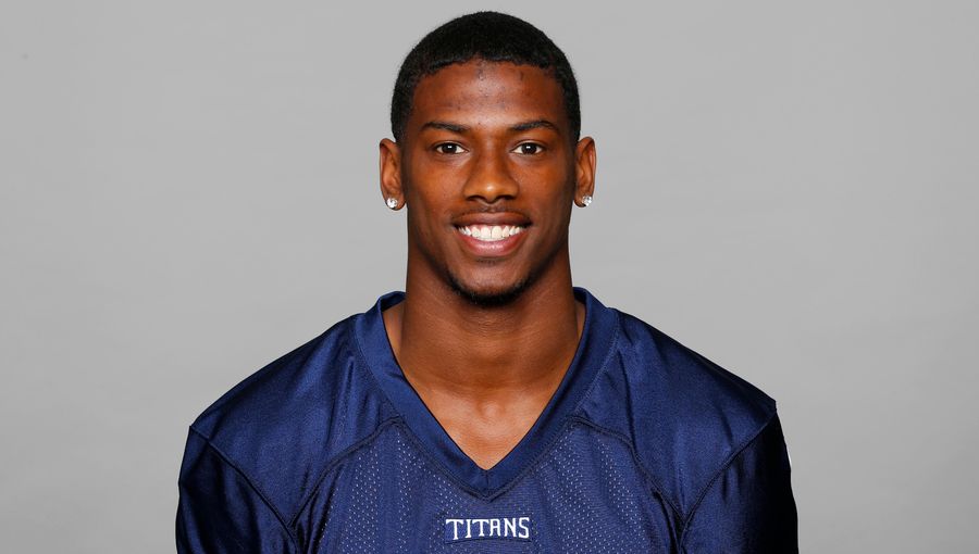 Report: Titans WR Justin Hunter Arrested For July 4th Weekend Assault