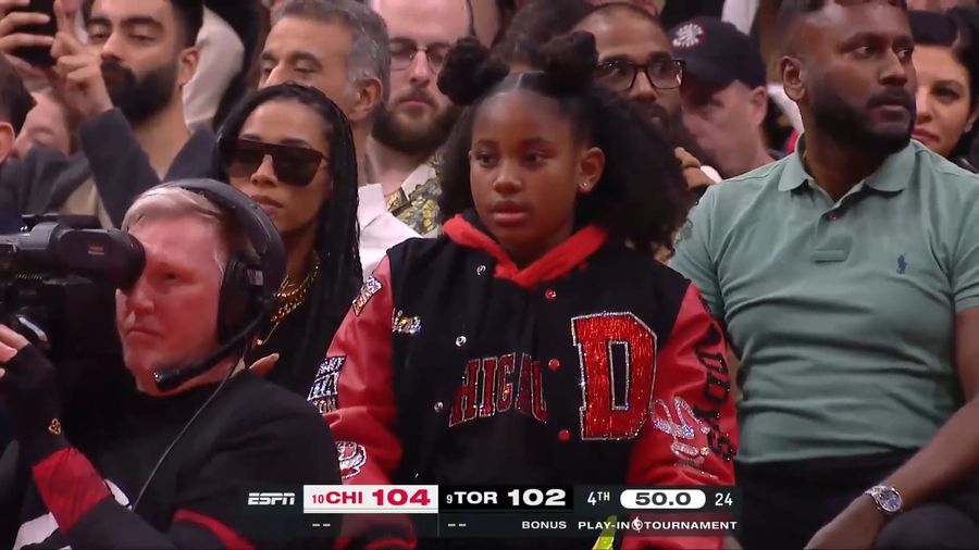 United offers to comp Demar DeRozan's daughter's flight to Miami