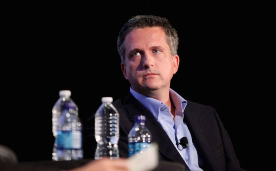Bill Simmons To Host Weekly HBO Show Starting In 2016