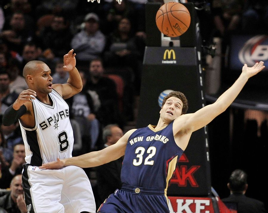 Does Jimmer Fredette Have A Chance In Hell In San Antonio? 