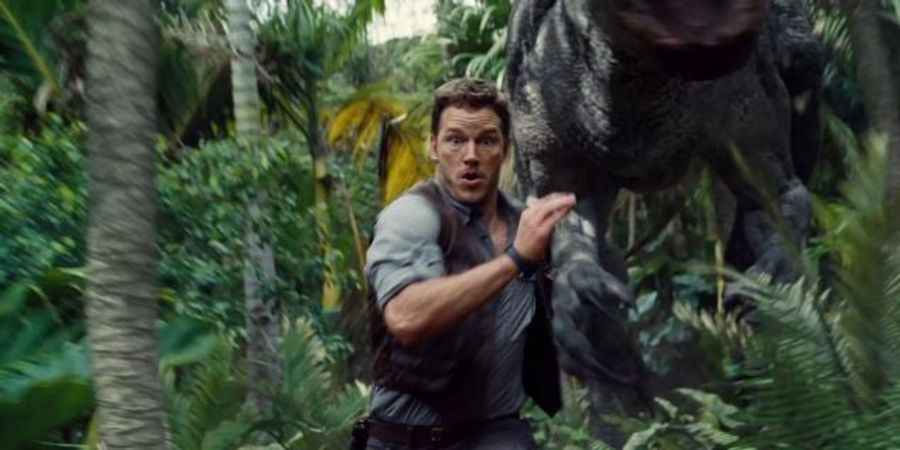 What Could Possibly Happen In Another <i>Jurassic World</i> Movie?