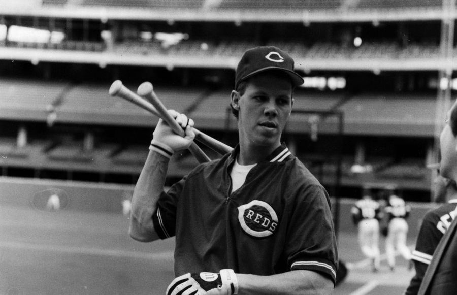 1990 World Series champ Todd Benzinger dies at 63