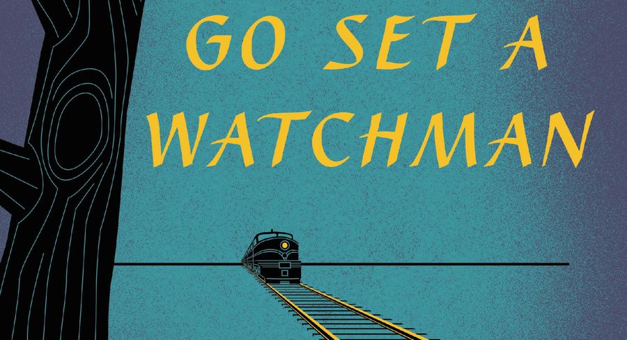 <i>Go Set A Watchman </i>Isn't A Good Book, But It Is An Important One