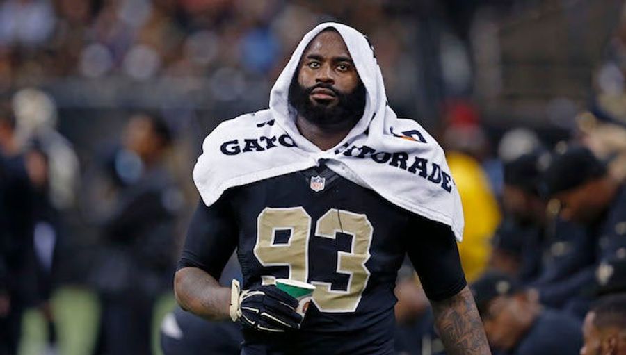 Reports: New Orleans Saints Release Junior Galette
