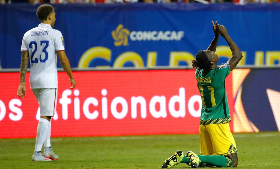 The USMNT Just Lost To Jamaica. So What's Next?