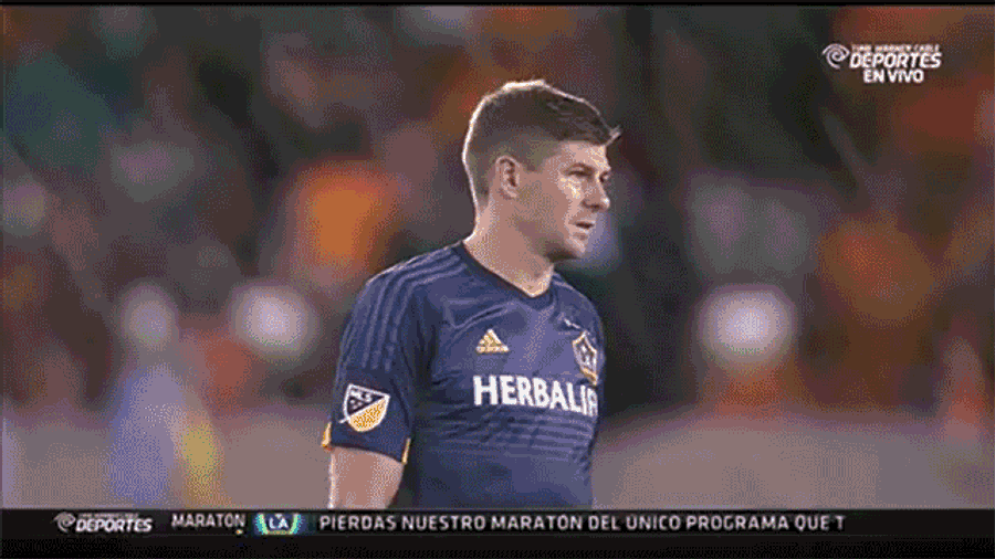 MLS Match Delayed By Sprinklers, Again