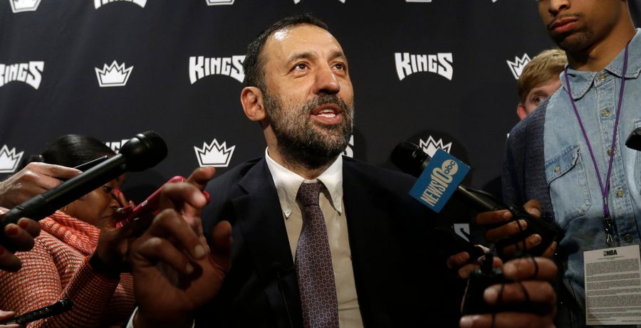 Let's Talk About The Sacramento Kings