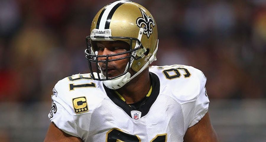 Former Saint Will Smith Fires Back At Junior Galette