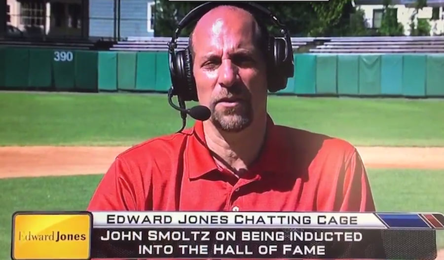 Someone At MLB Network Wants Someone Else To Fuck Himself