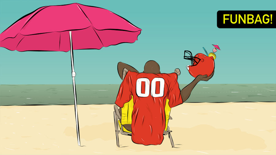 Should Pro Athletes Take Sabbaticals?