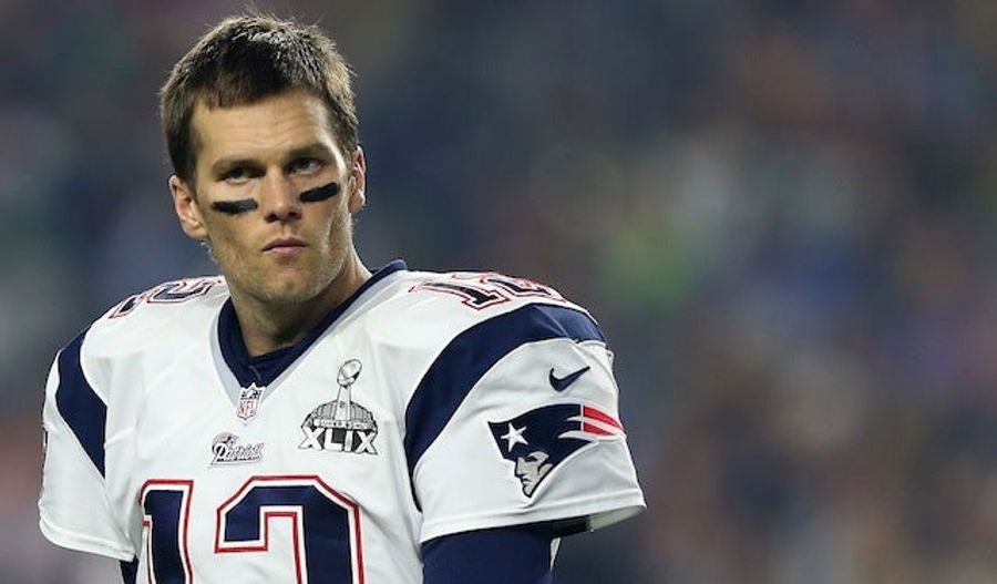 NFL Upholds Tom Brady&#39;s Four-Game Suspension