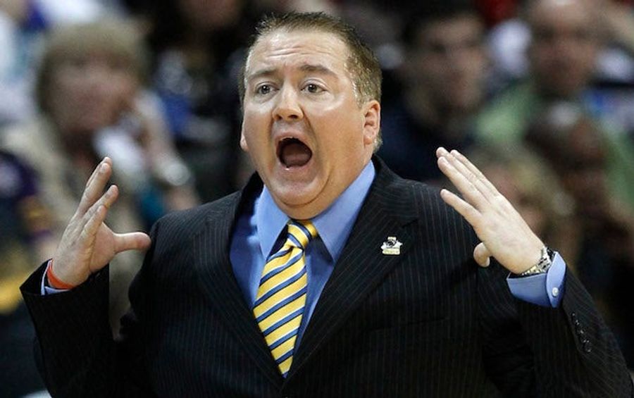 NCAA: Donnie Tyndall Hired Assistants To Do Players' Homework