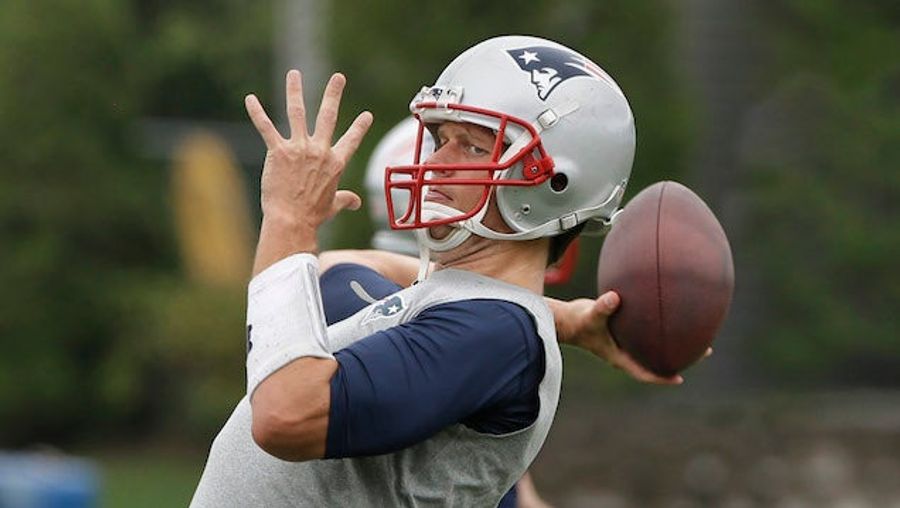 NFLPA Calls Tom Brady&#39;s Upheld Suspension &quot;Outrageous,&quot; Will Appeal