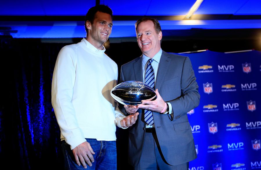 Tom Brady Lied And Killed Babies With His Lies
