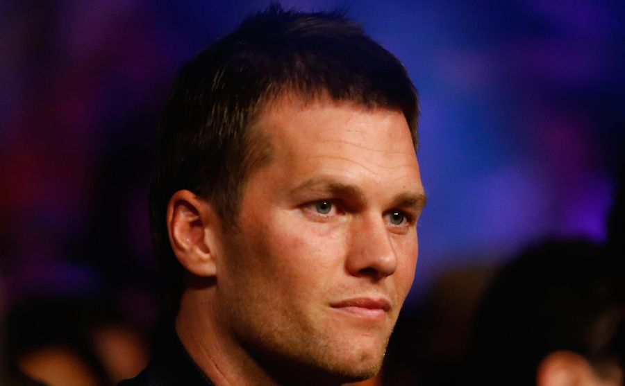 Tom Brady And The NFLPA Sue The NFL In Federal Court Over Suspension