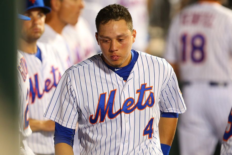 How The Botched Mets Trade Went Down