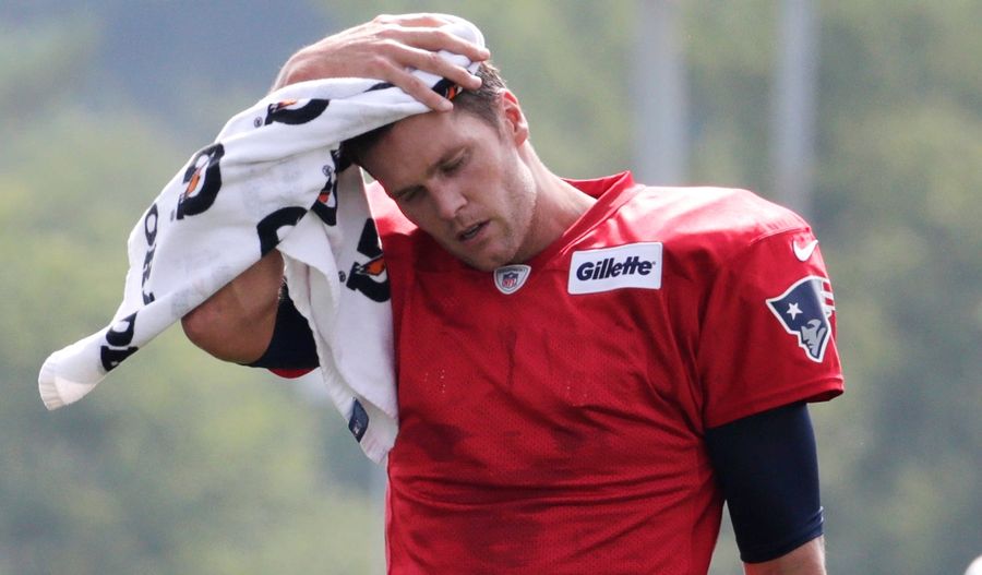 Tom Brady&#39;s Lawsuit Will Be Heard In New York, Like The NFL Wanted