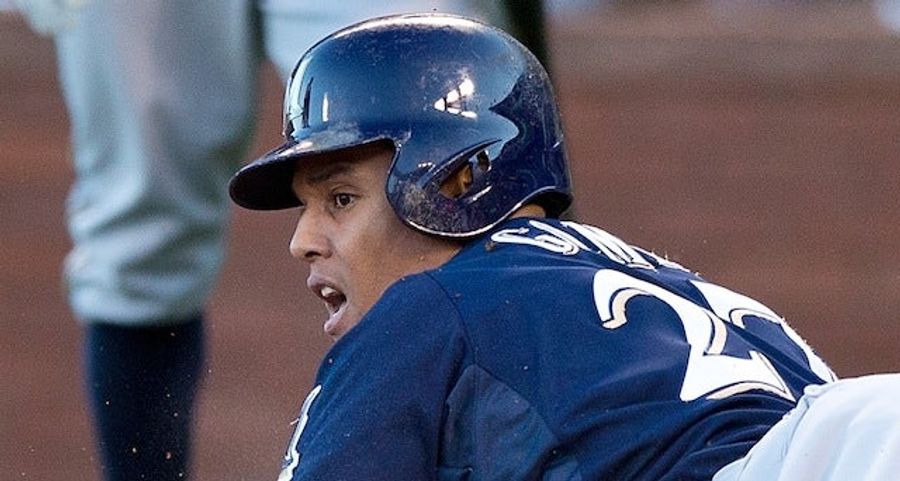 Report: The Mets Backed Out Of The Carlos Gomez Trade Because Of Money