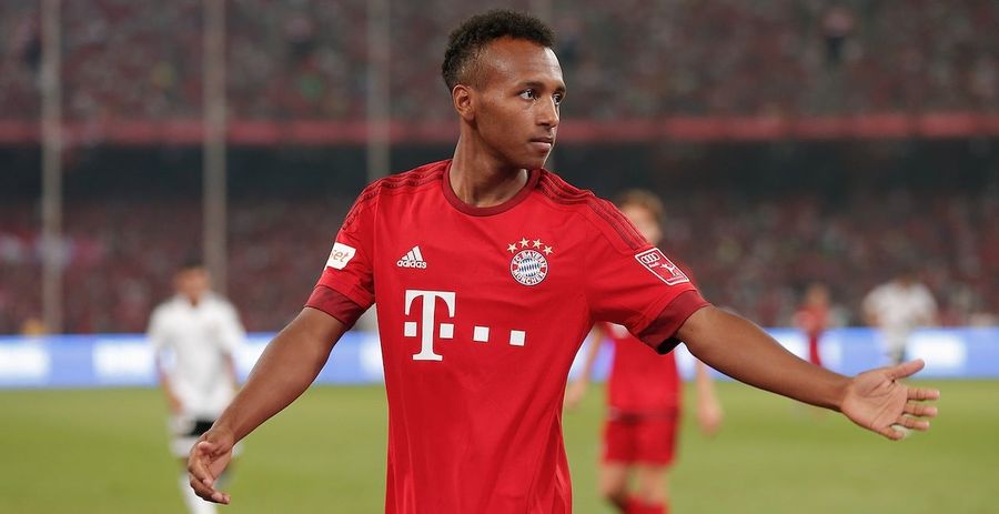 Goddammit, Julian Green Probably Just Sucks, Doesn't He?