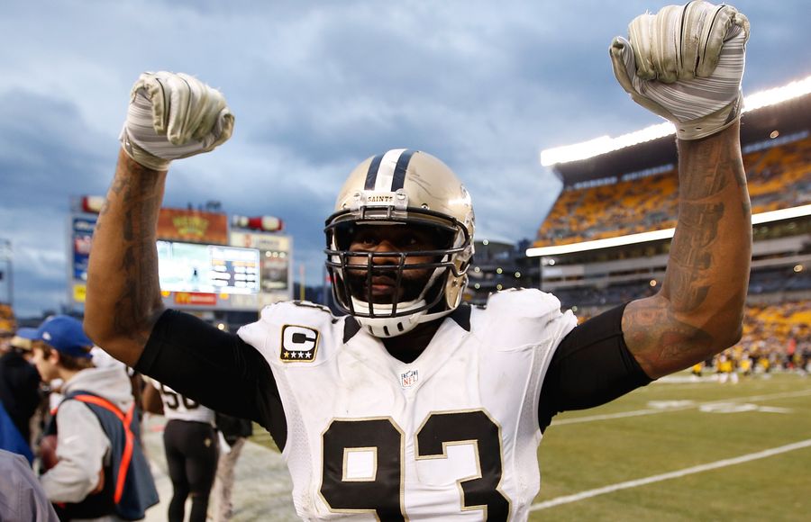Junior Galette's Twitter Rant Savages Sean Payton And The Saints