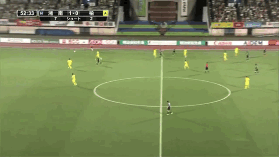 No Hops-Having Keeper Lets Pass Bounce Over His Head For An Own Goal