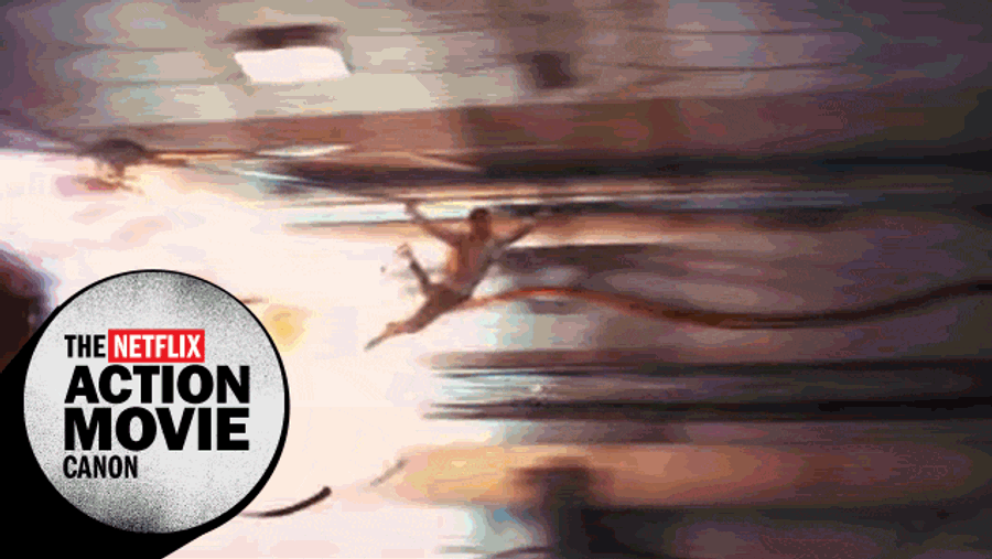 The First <i>Mission: Impossible </i>Movie Is Very &#39;90s And Very Necessary