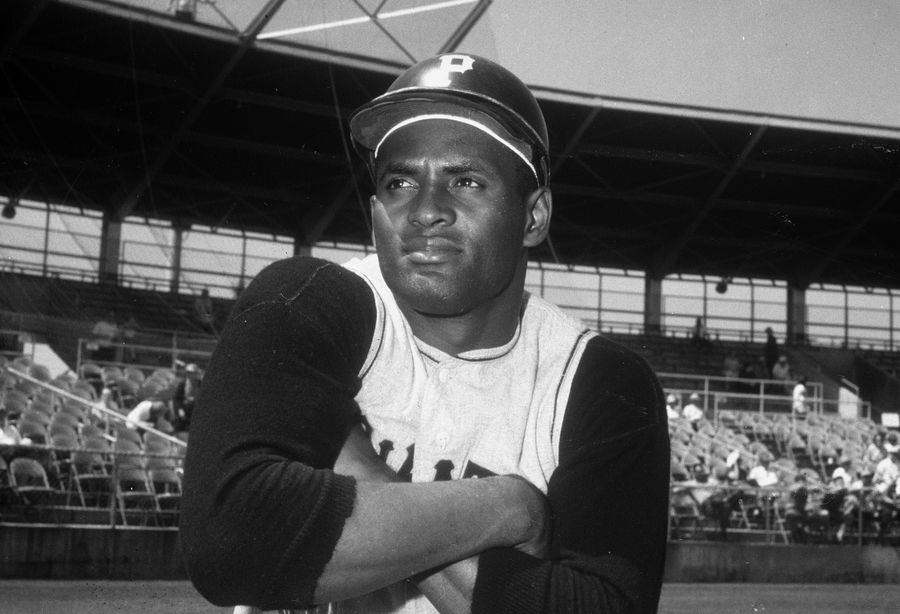 This Is The Refusal Roberto Clemente Got When He Asked For A Raise