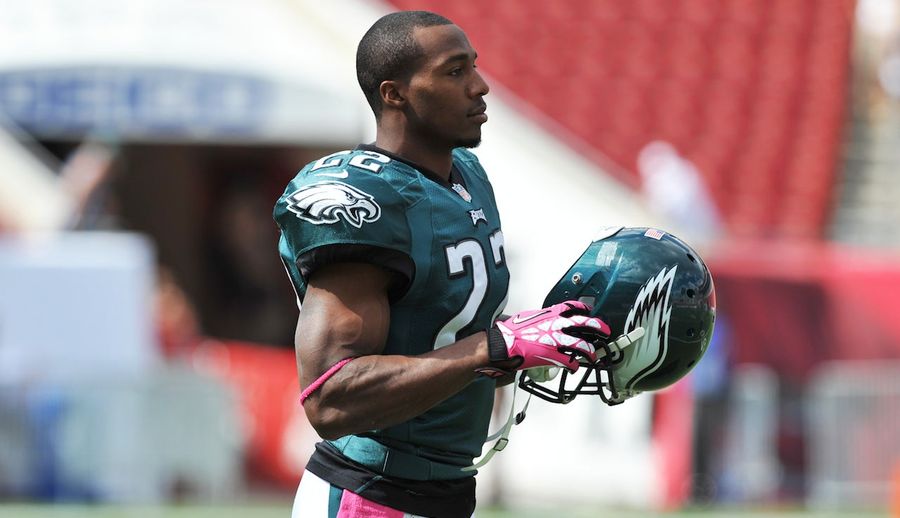 Another Former Eagle Claims Chip Kelly Isn't Down With The Black Players