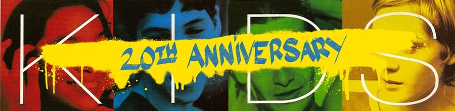<i>Kids</i> At 20: A Relentlessly Unpleasant Day In The Life Of '90s NYC