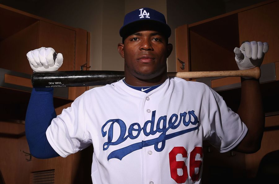 How The Dodgers Got Baseball's Last Buried Treasure