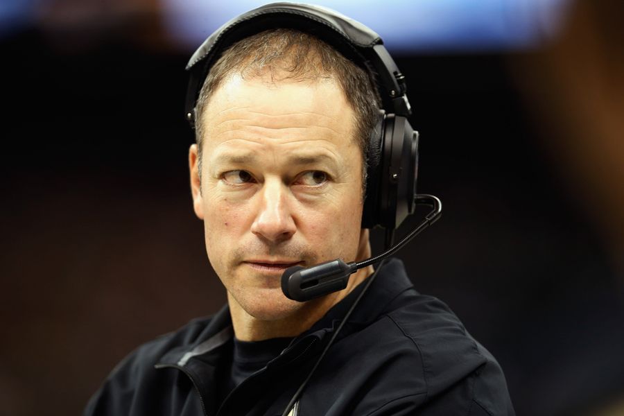 Bills Suspend Aaron Kromer 6 Games After Boy-Punching Charges Dropped