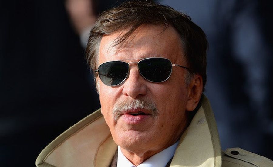 Judge Rules Rams Can Build Publicly Financed Stadium Without A Vote