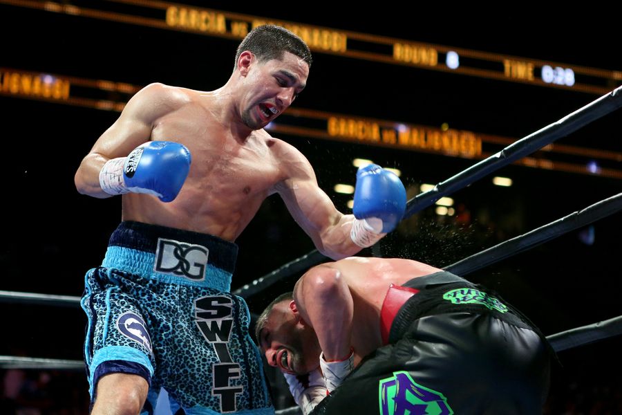 Paulie And Danny Fought In Brooklyn, And The Better Man Survived